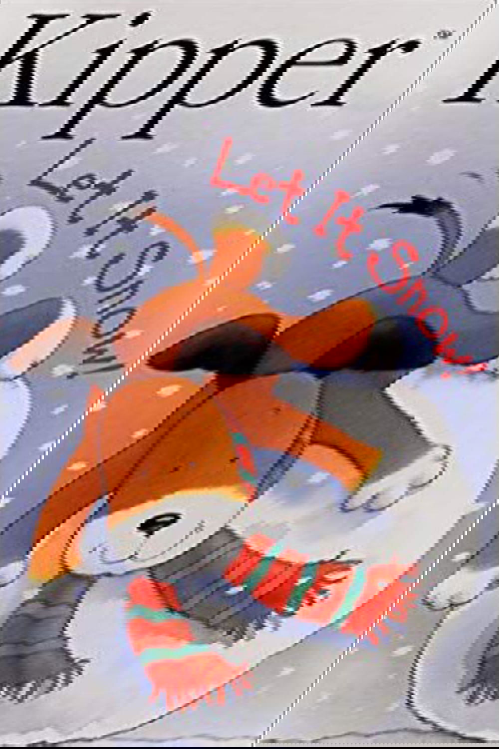 Kipper: Let it Snow!