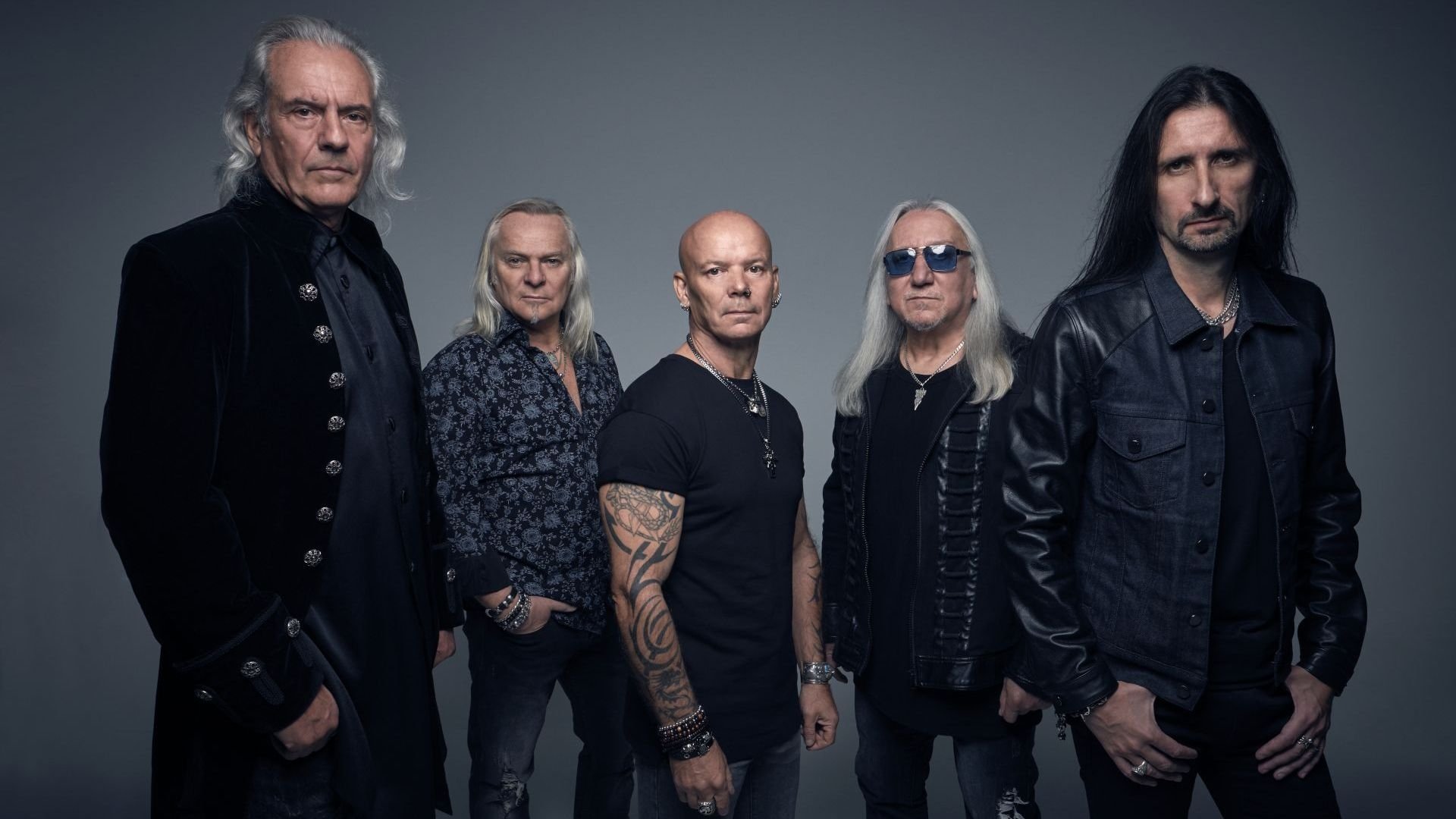 Uriah Heep: Live at Koko|Uriah Heep: Live at Koko
