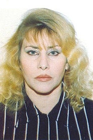 بازیگر Şükufə Musayeva  