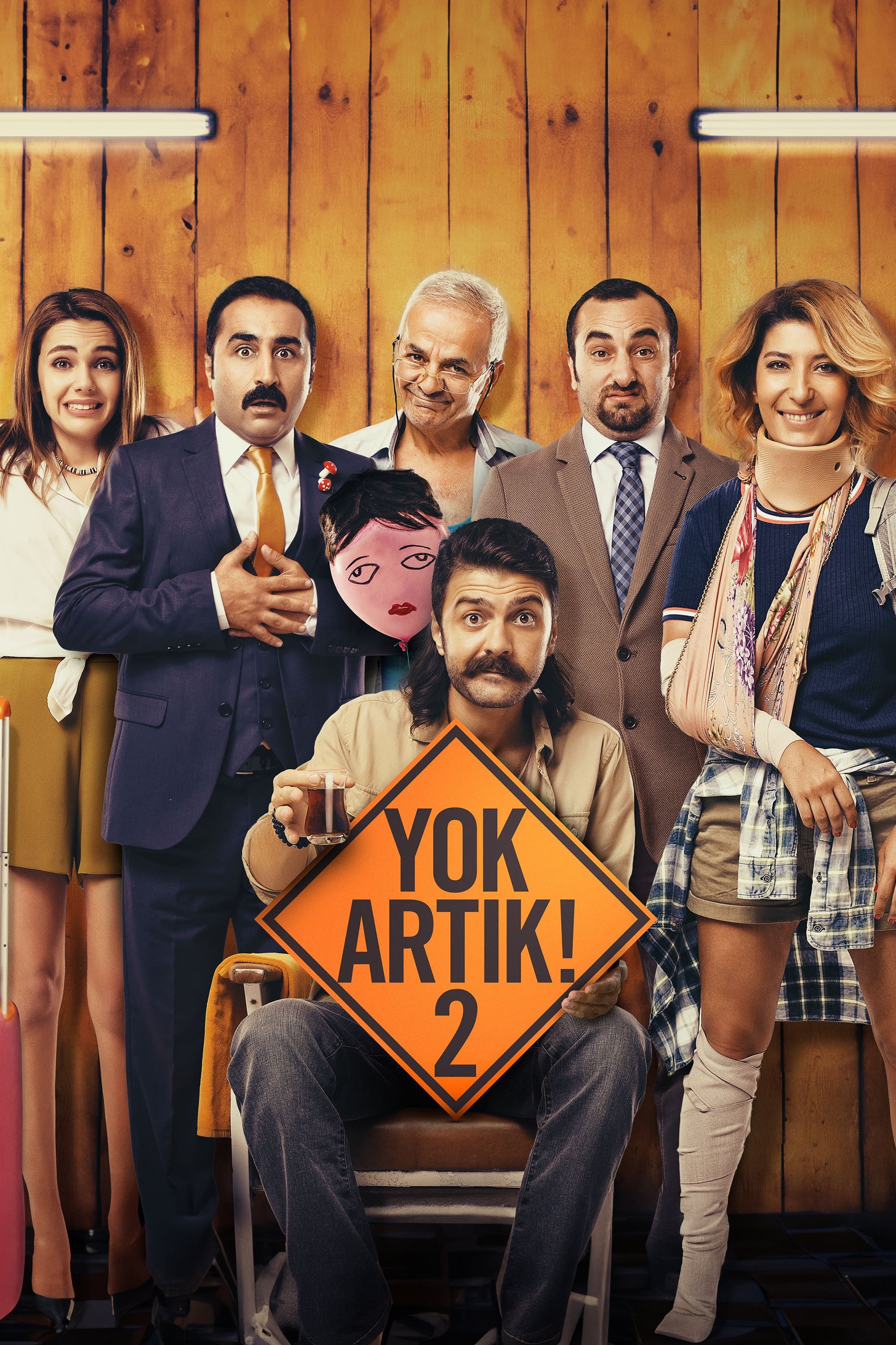 Yok Artık! 2 | Yok Artık! 2