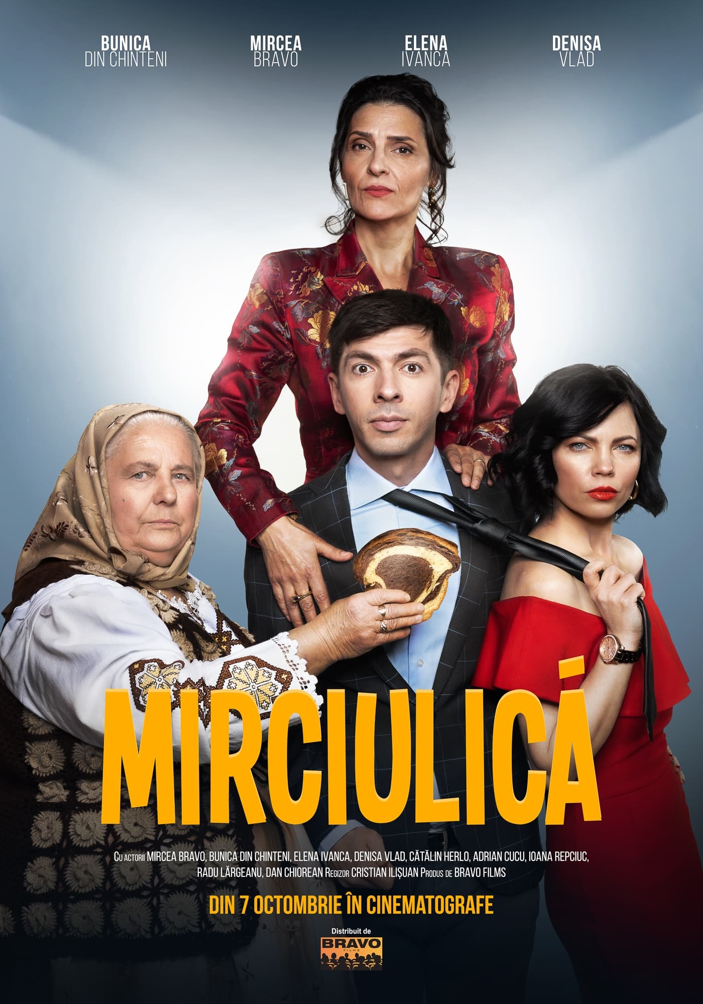 Mirciulică | Mirciulică