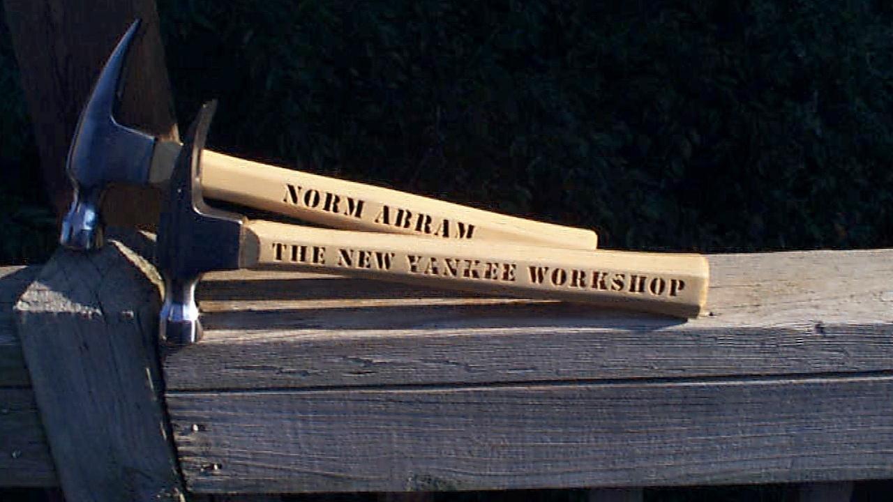 The New Yankee Workshop|The New Yankee Workshop