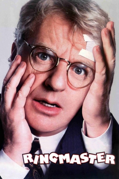 Ringmaster | Ringmaster