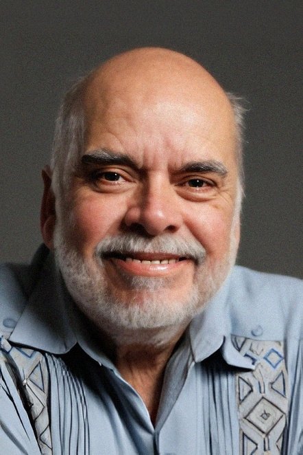 بازیگر Emilio Guerrero  
