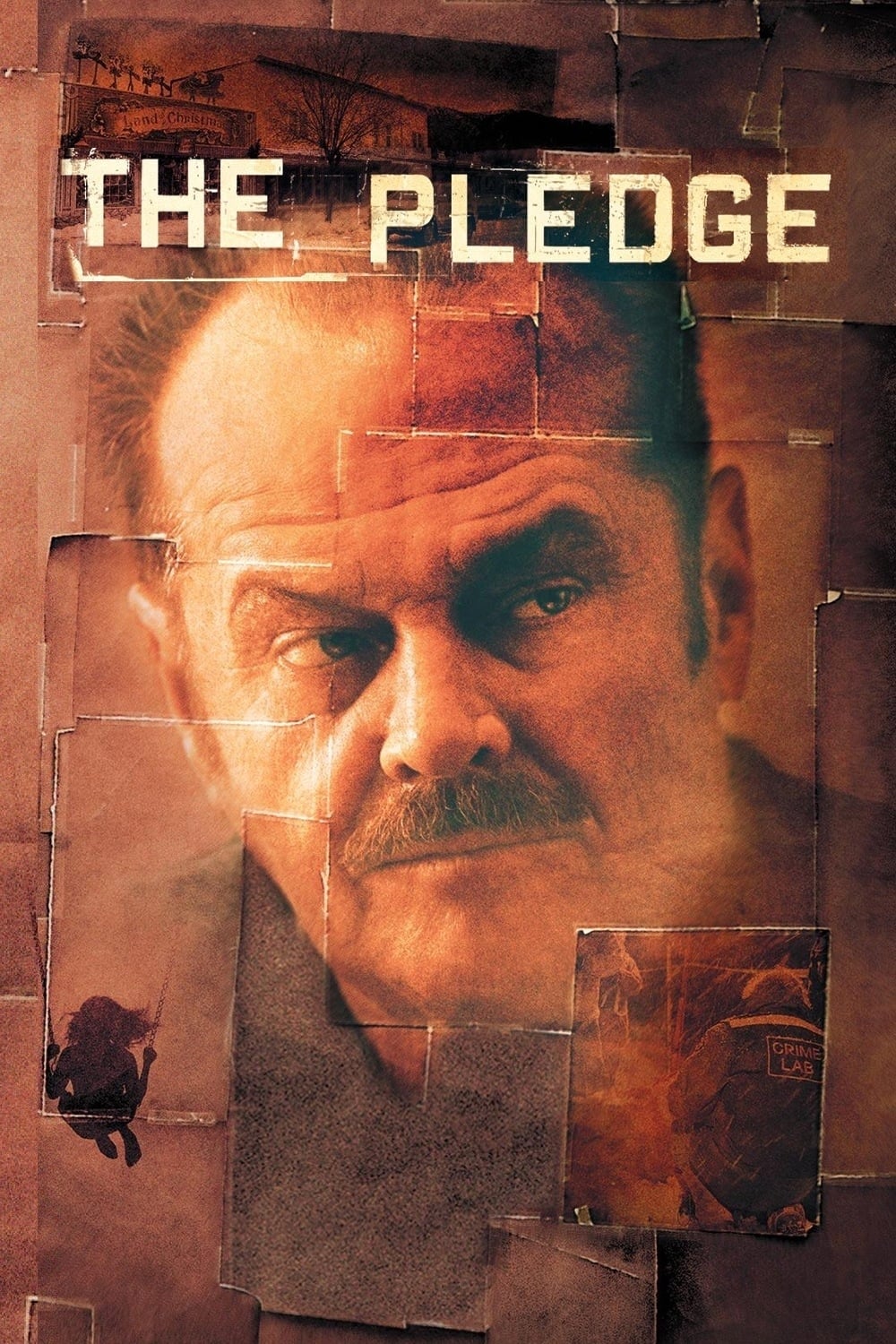 The Pledge | The Pledge