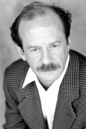 بازیگر Michael Jeter  