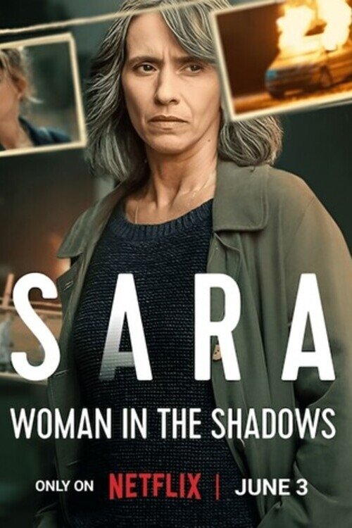 Sara - La donna nell'ombra