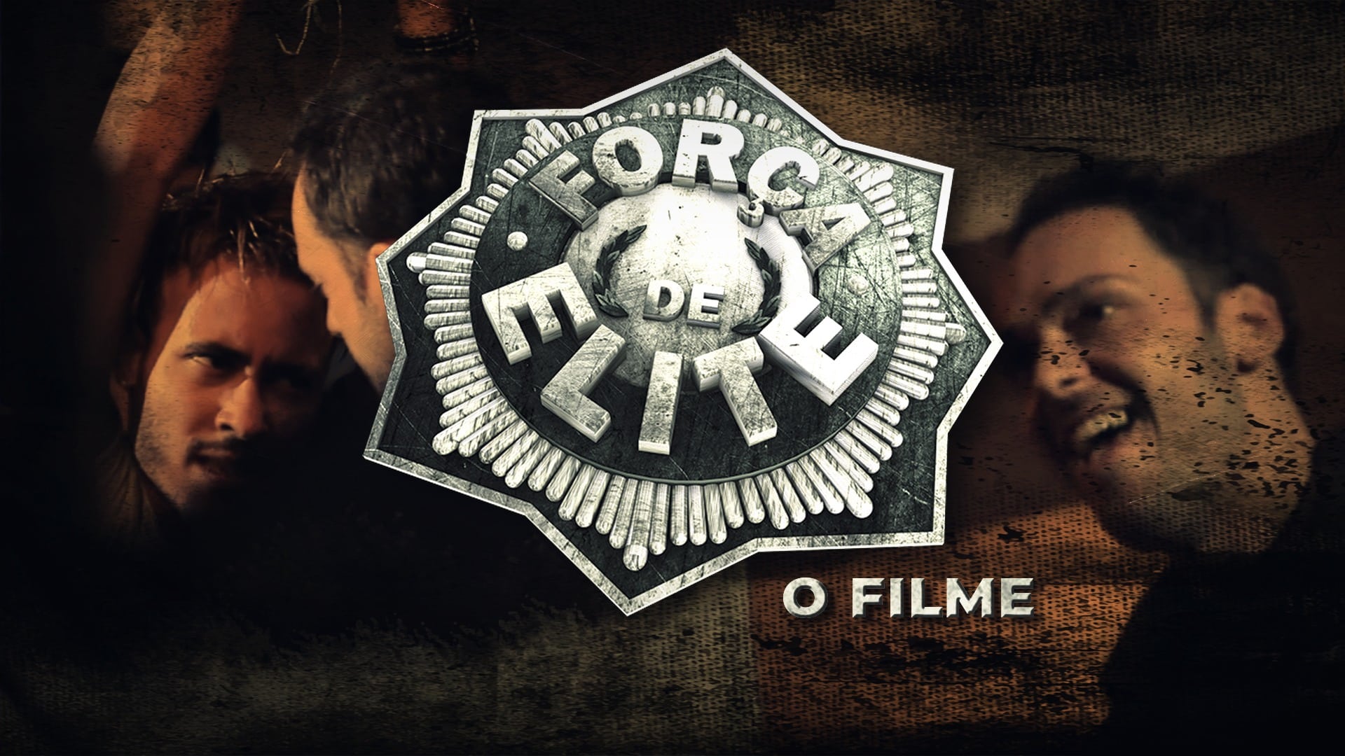 Força de Elite - O Filme|Força de Elite - O Filme