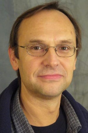 بازیگر Pavel Kikinčuk  