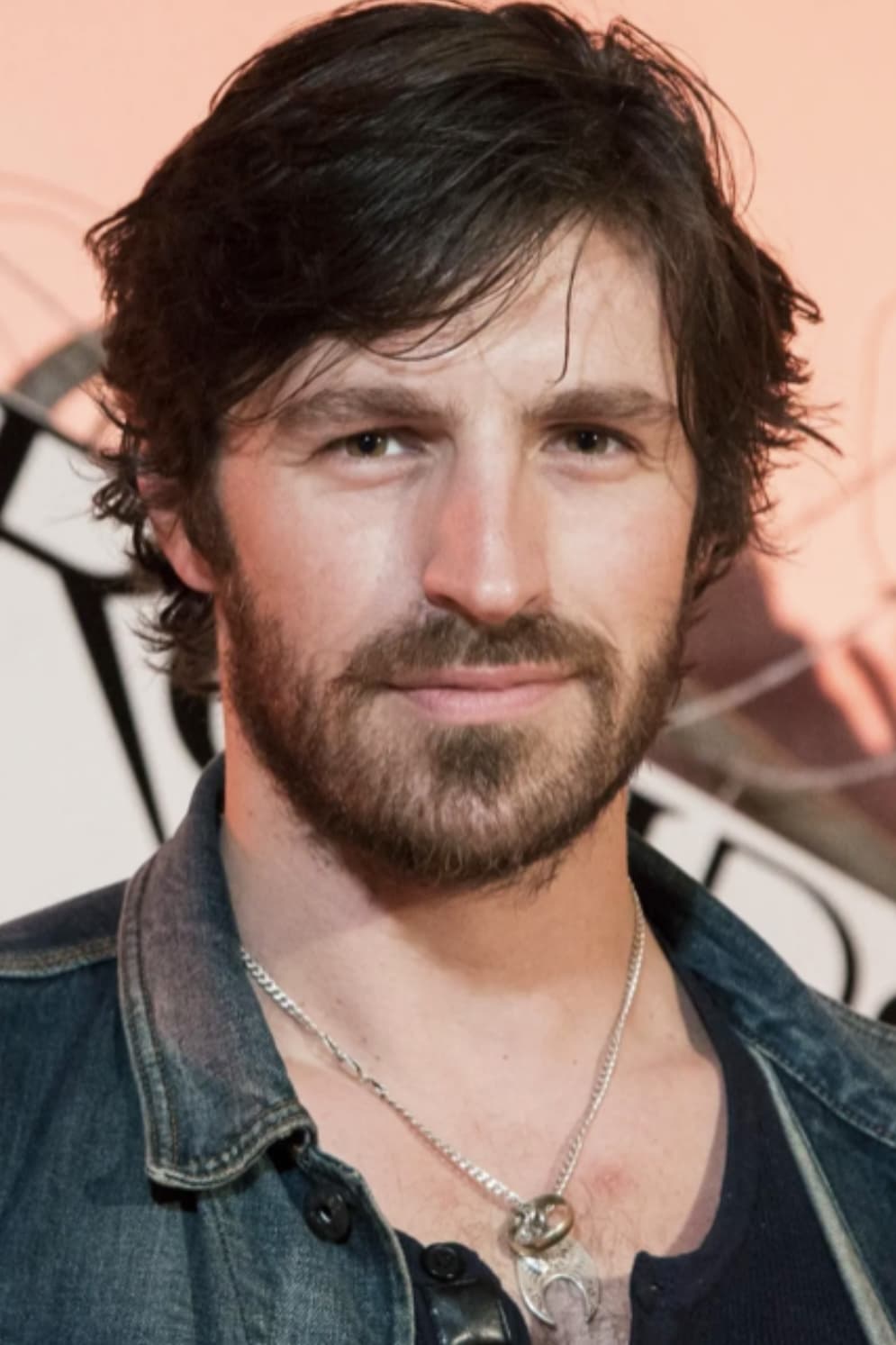 بازیگر Eoin Macken  