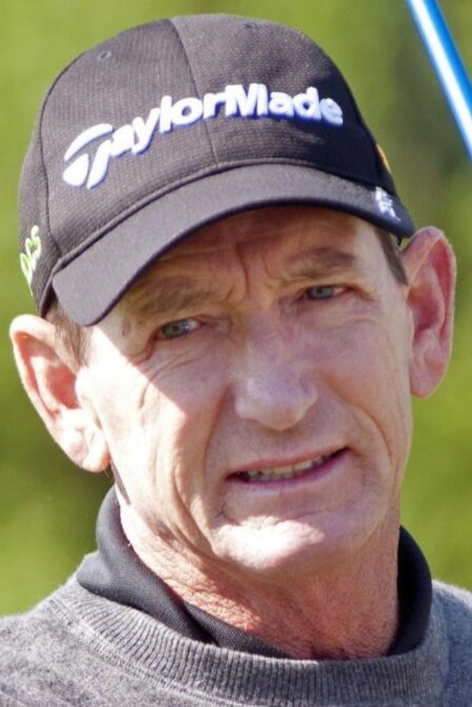 بازیگر Hank Haney  
