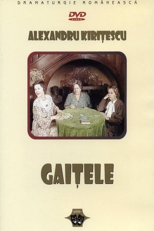 Gaițele | Gaițele