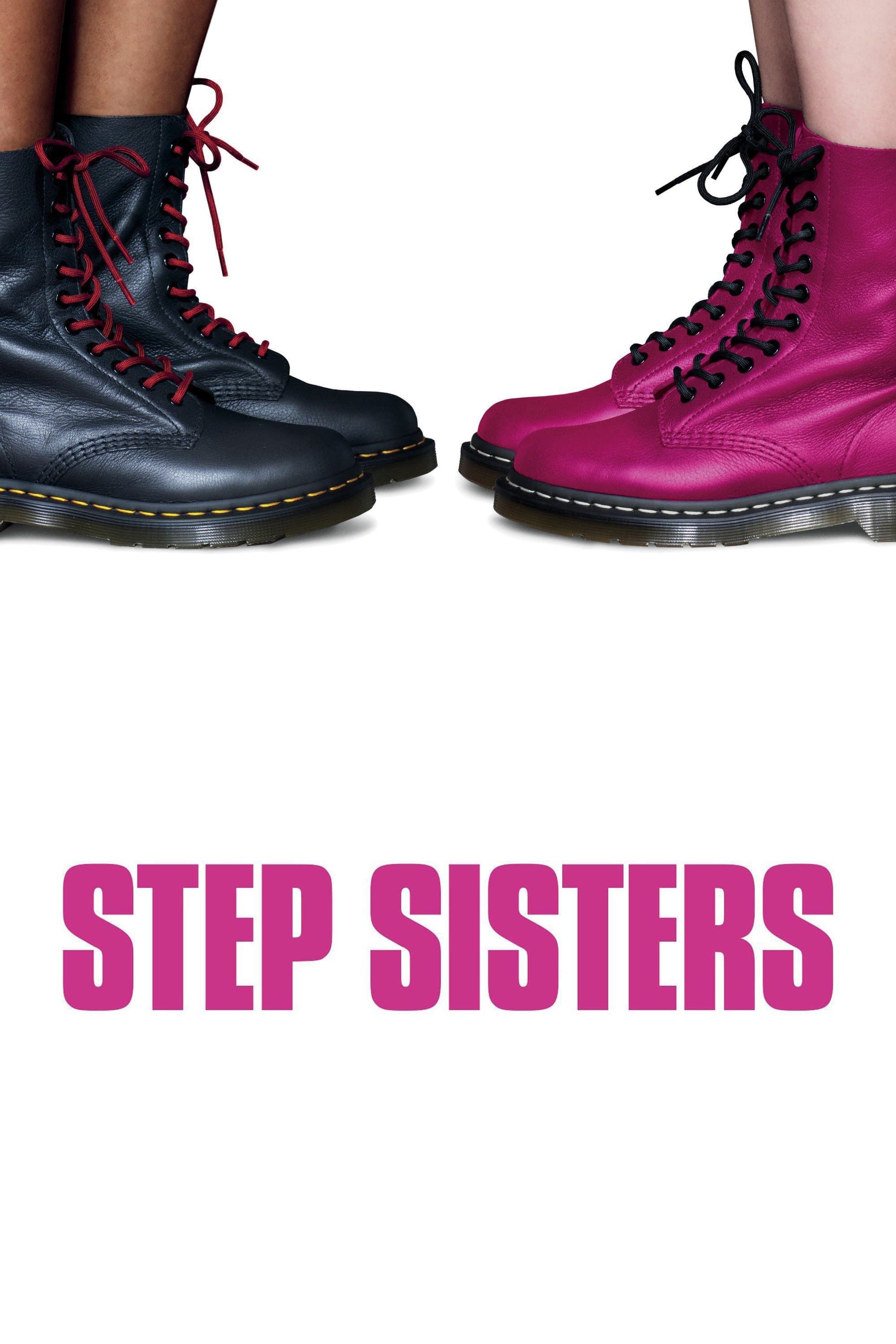 Step Sisters | Step Sisters