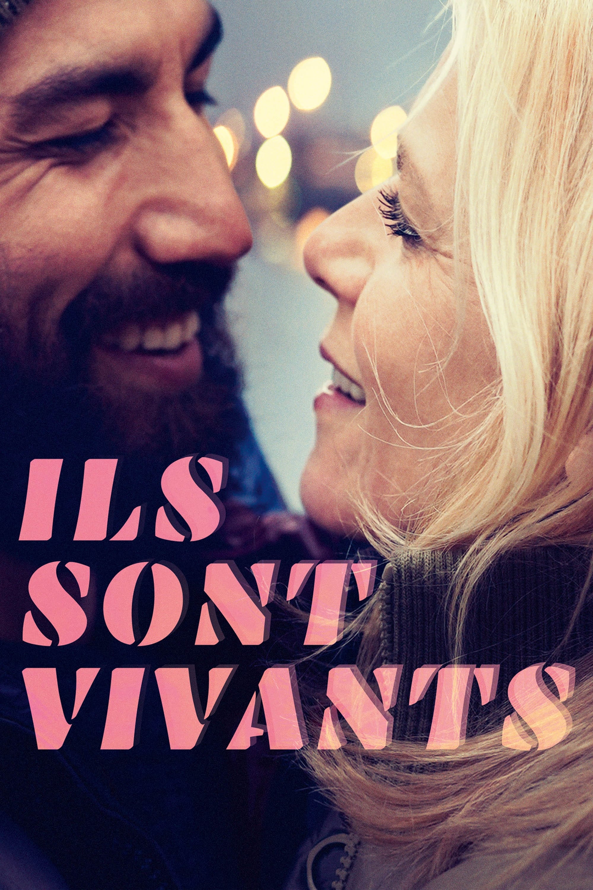 Ils sont vivants | Ils sont vivants