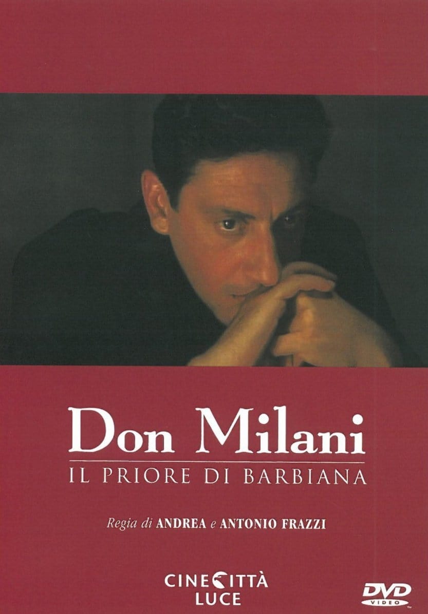 Don Milani - Il priore di Barbiana | Don Milani - Il priore di Barbiana