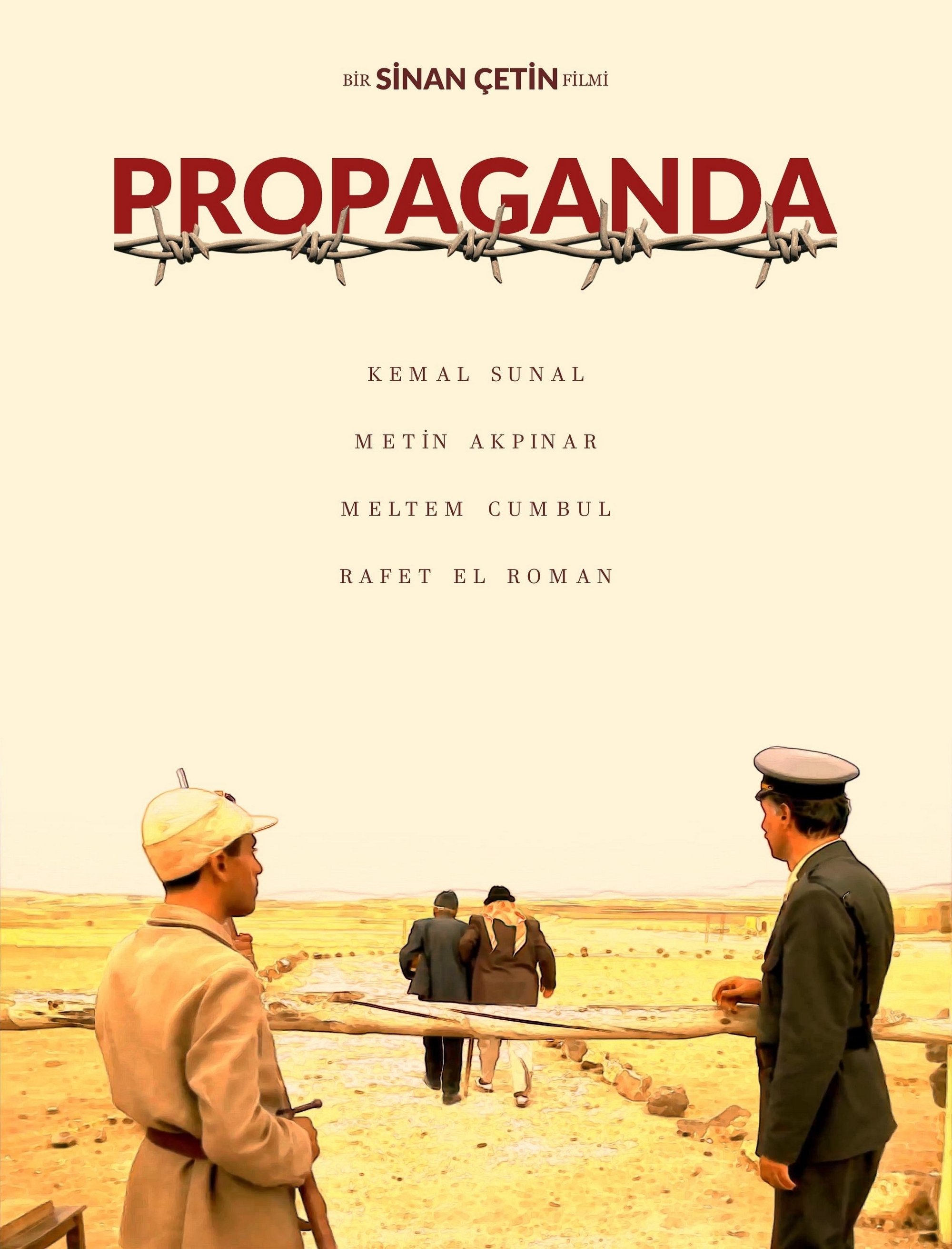Propaganda | Propaganda