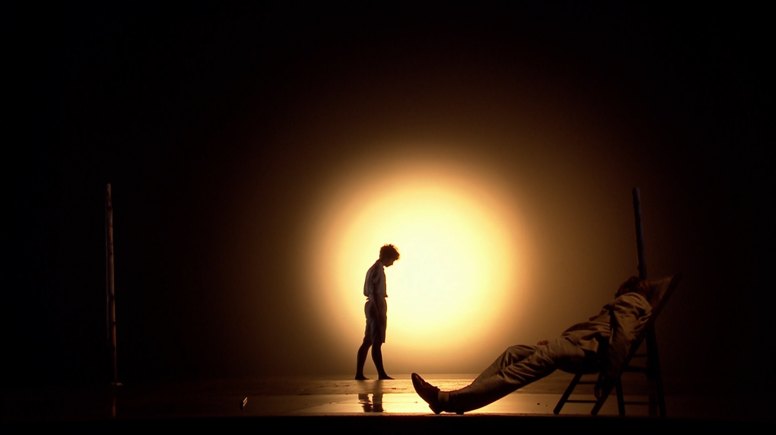 Death in Venice|Death in Venice