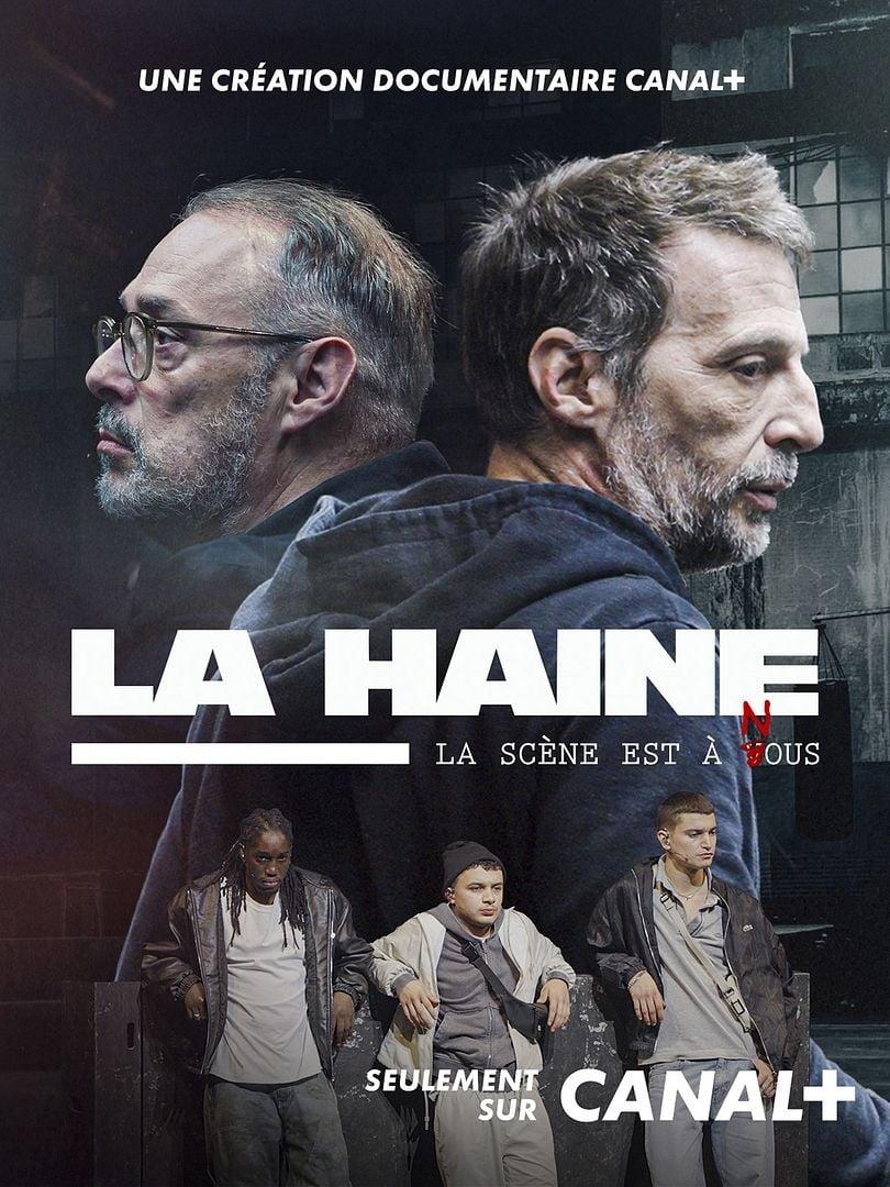 La Haine : La scène est à nous | La Haine : La scène est à nous