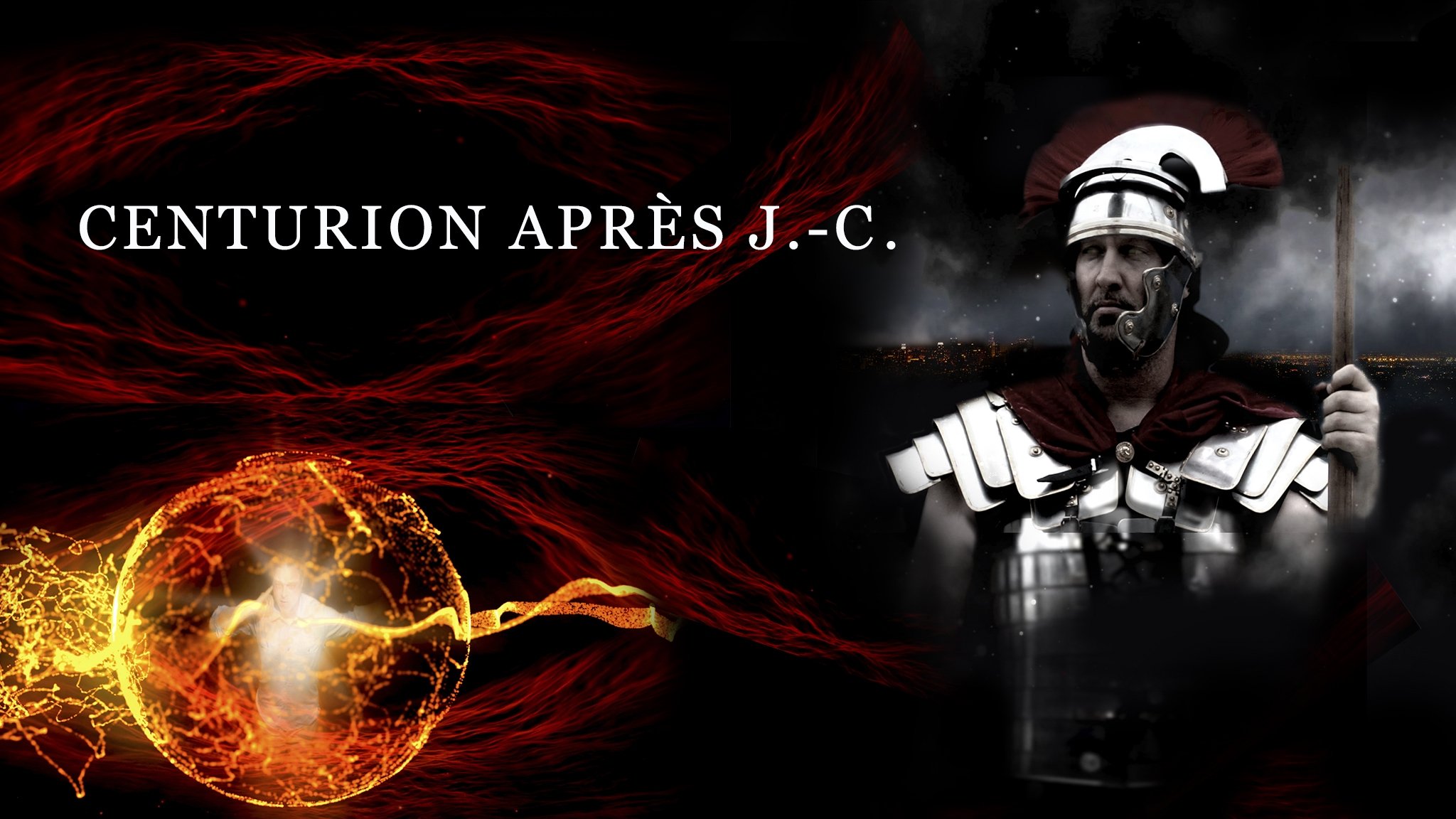 Centurion A.D.|Centurion A.D.