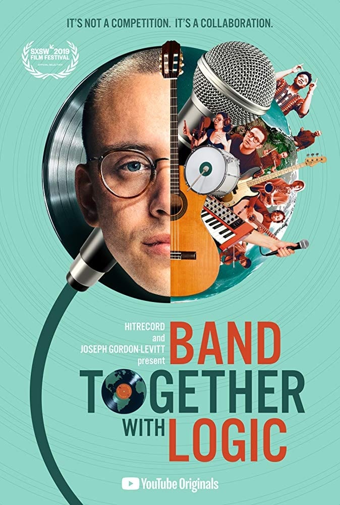 Band Together with Logic | Band Together with Logic