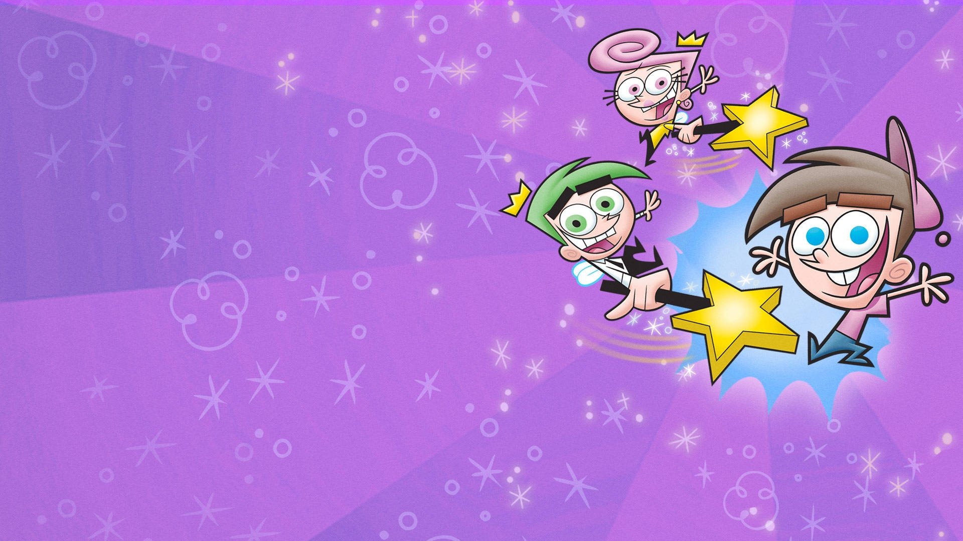 The Fairly OddParents|The Fairly OddParents