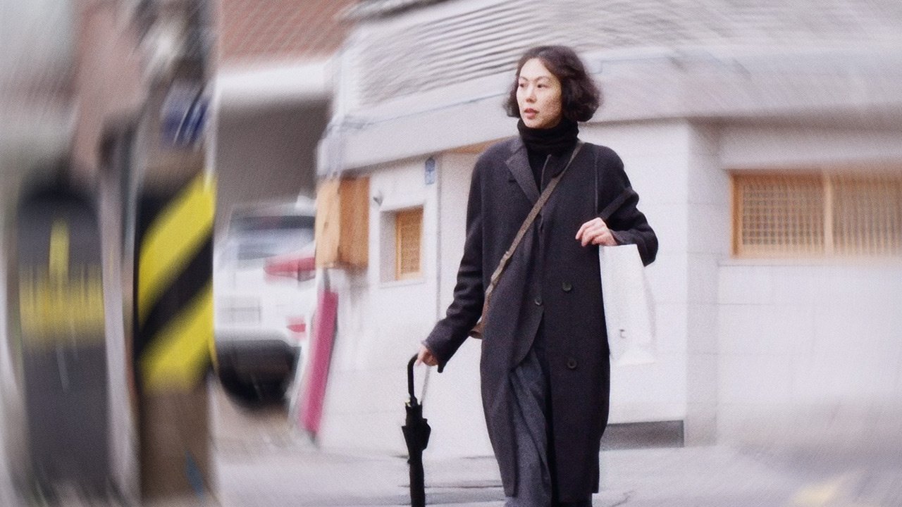 도망친 여자|도망친 여자