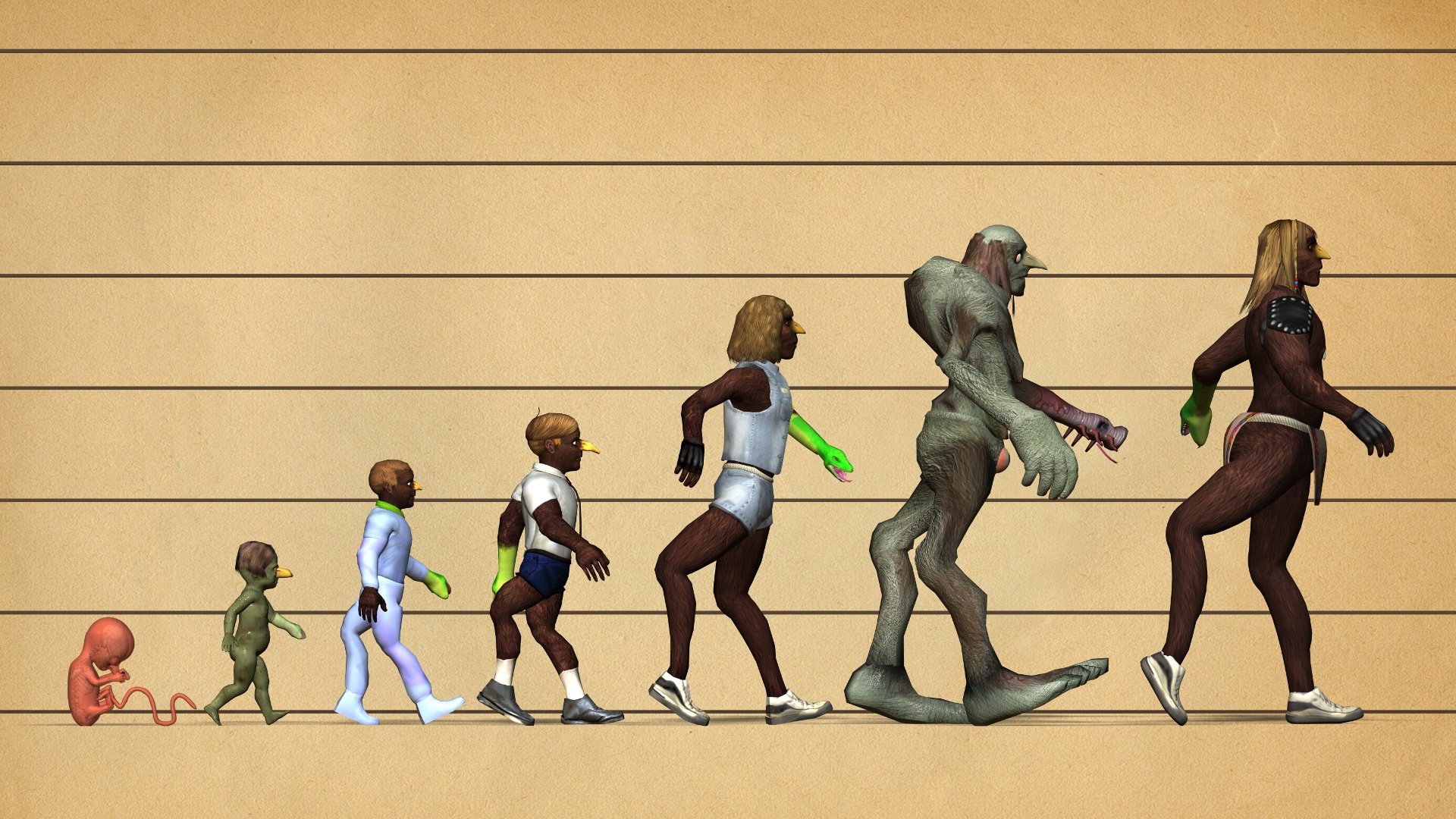 Xavier: Renegade Angel|Xavier: Renegade Angel