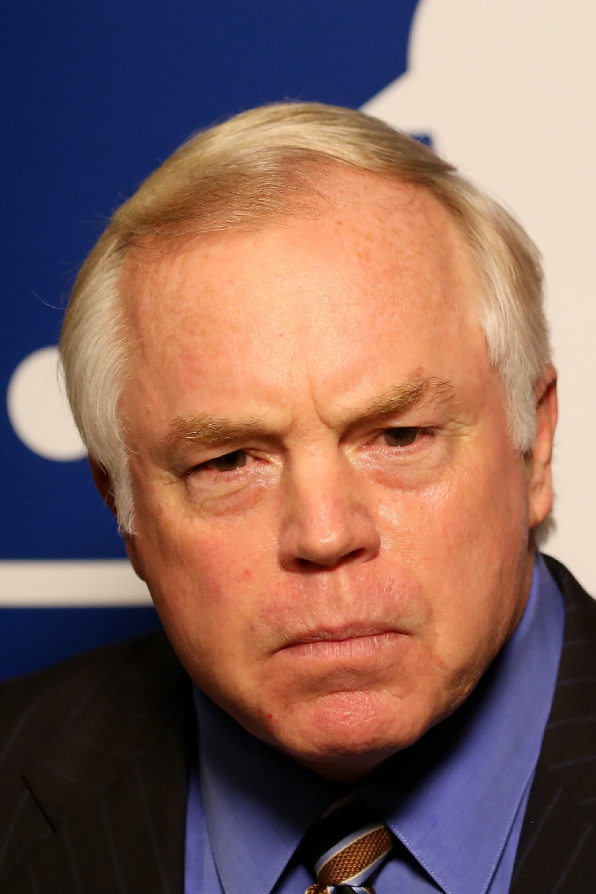 بازیگر Buck Showalter  