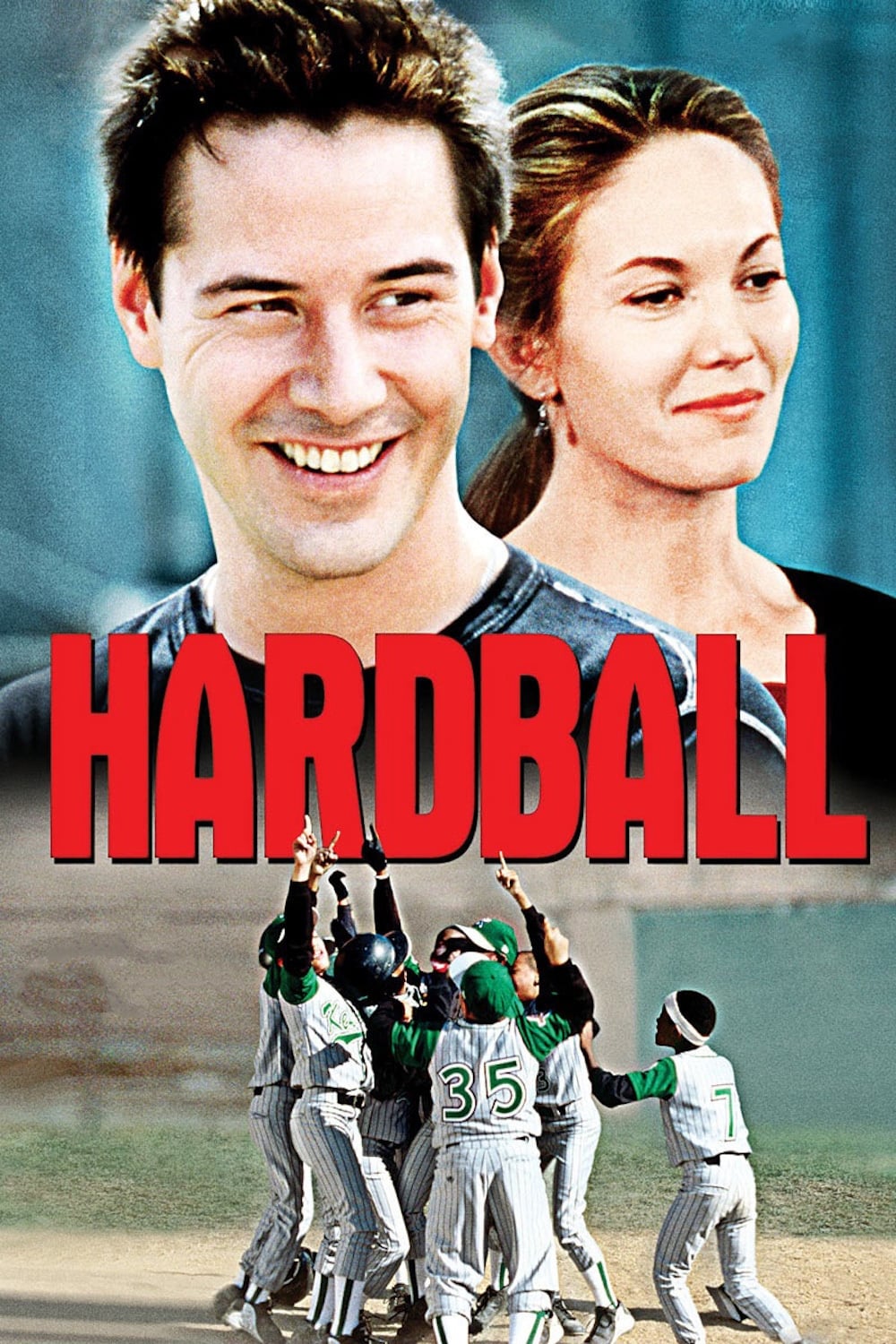 Hardball | Hardball