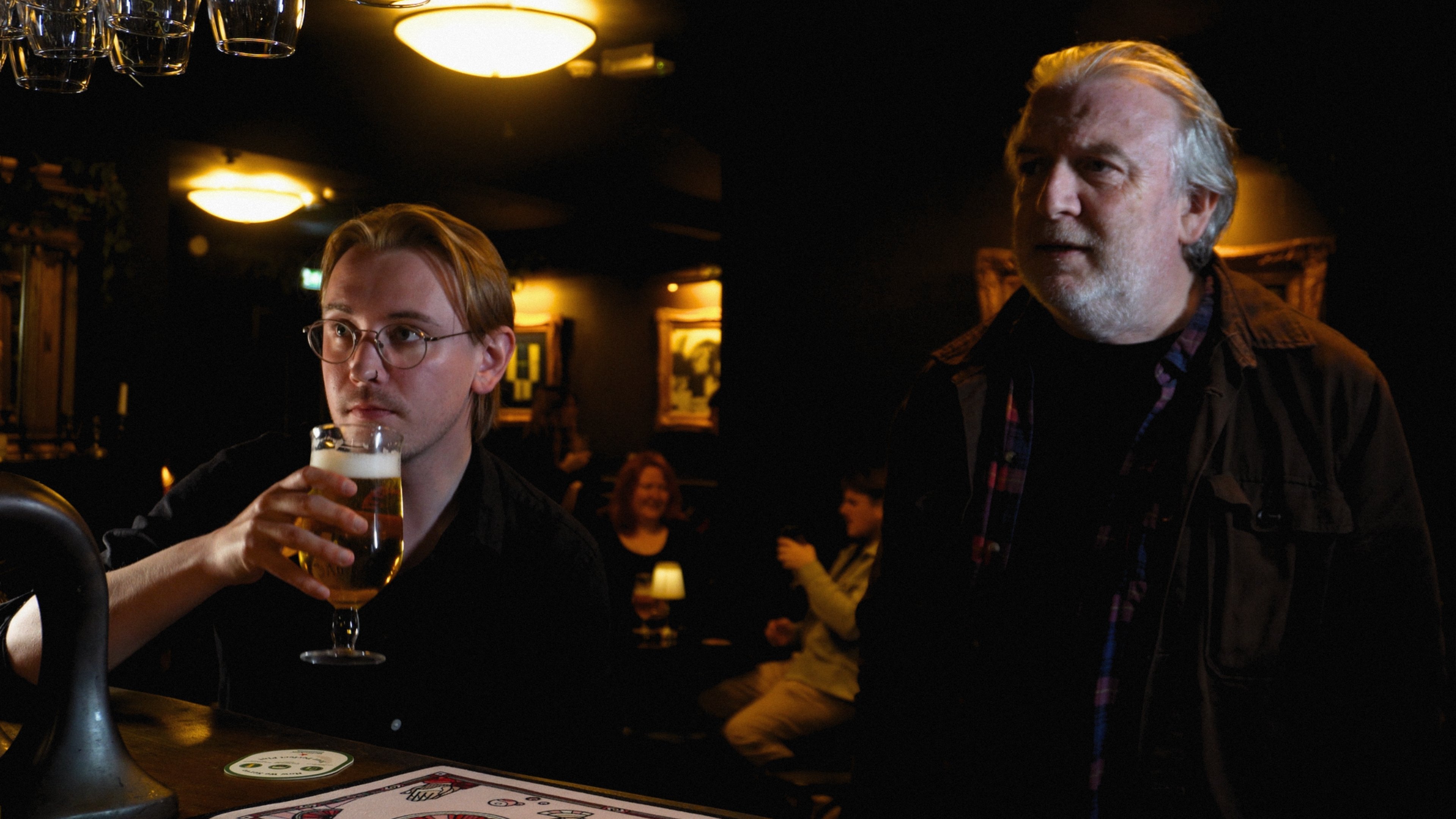 What the Pintman Covets|What the Pintman Covets