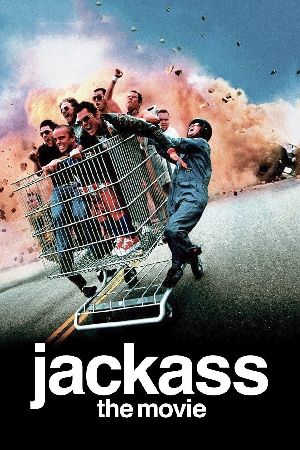 Jackass: The Movie | Jackass: The Movie