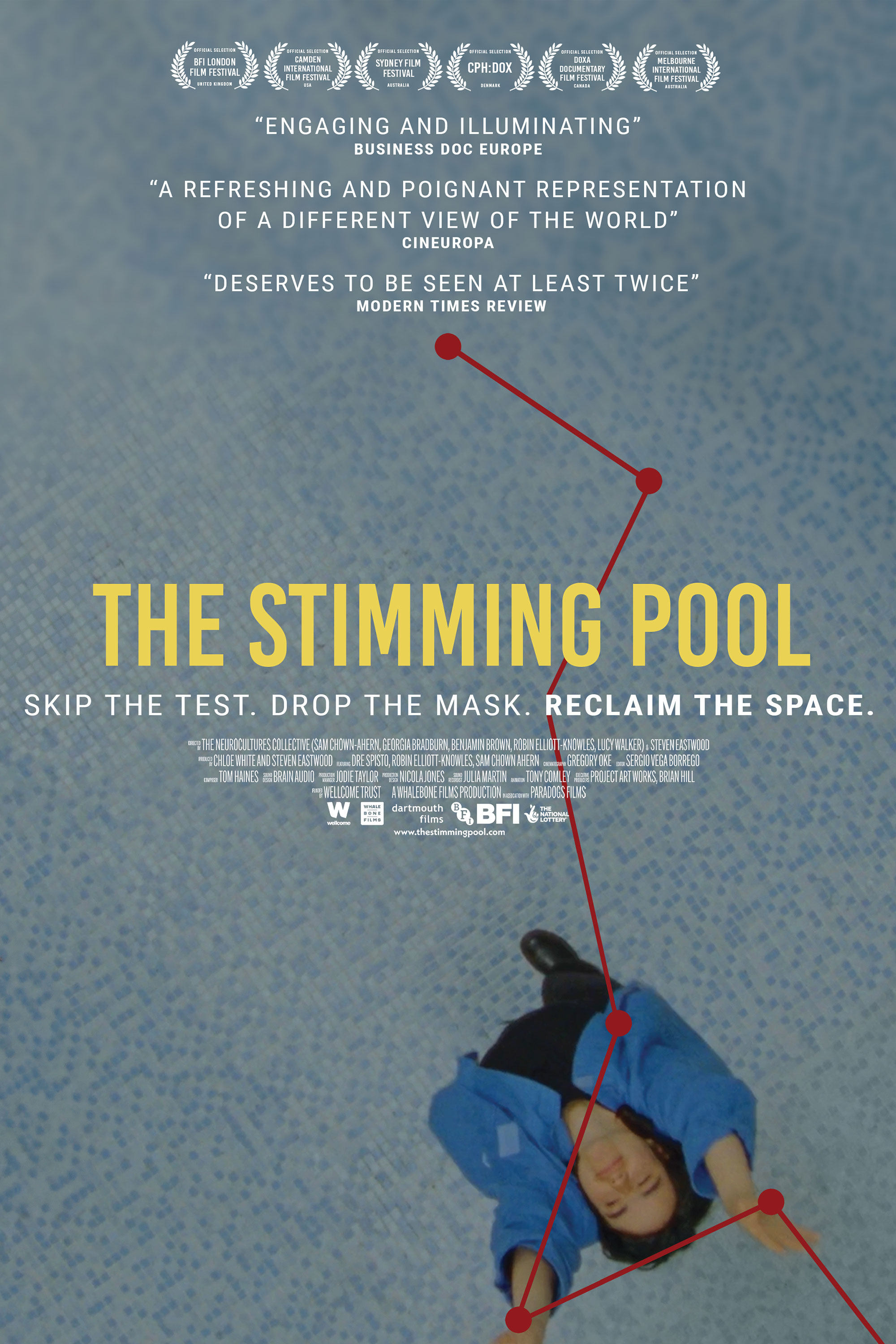 The Stimming Pool