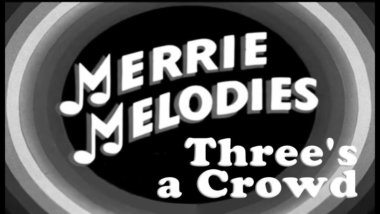 Three's a Crowd|Three's a Crowd