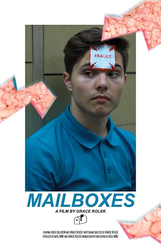 Mailboxes | Mailboxes