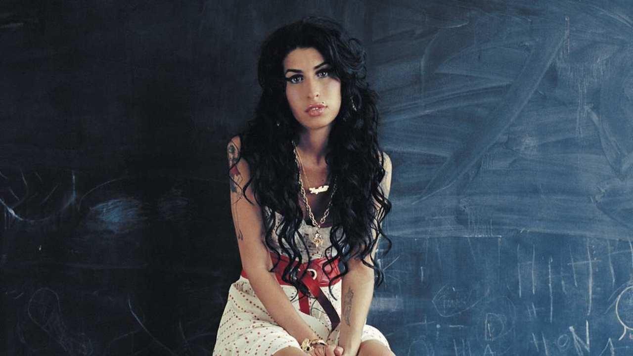 Classic Albums: Amy Winehouse - Back to Black|Classic Albums: Amy Winehouse - Back to Black