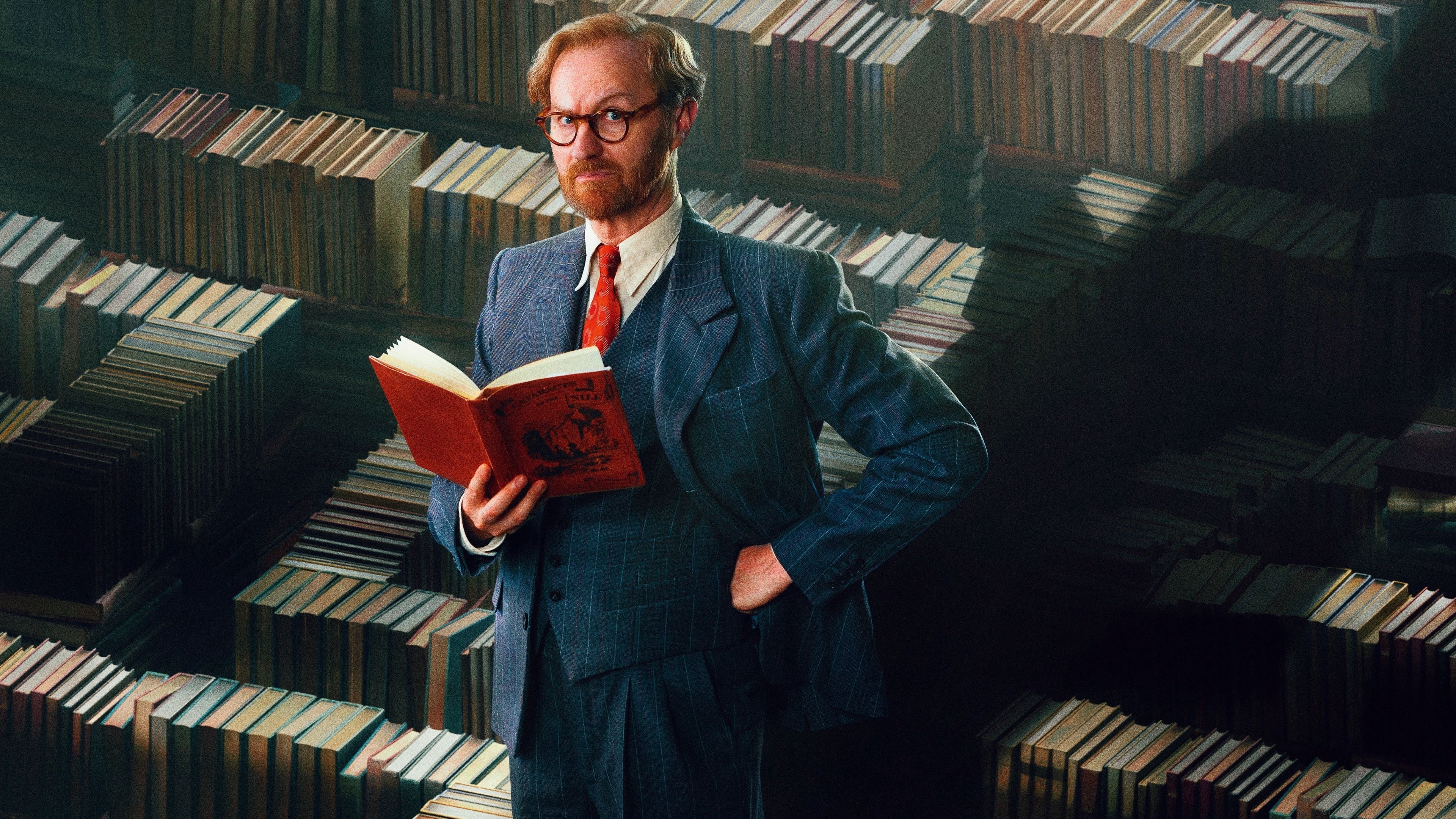 Bookish|Bookish