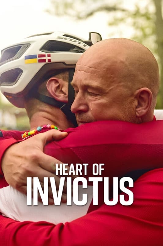 Heart of Invictus | Heart of Invictus