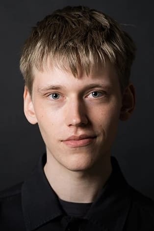 بازیگر Nils Wetterholm  