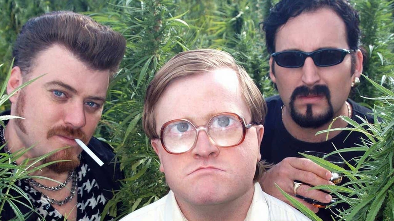 Trailer Park Boys|Trailer Park Boys