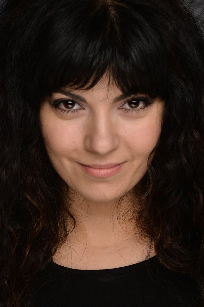 بازیگر Sofya Torosyan  
