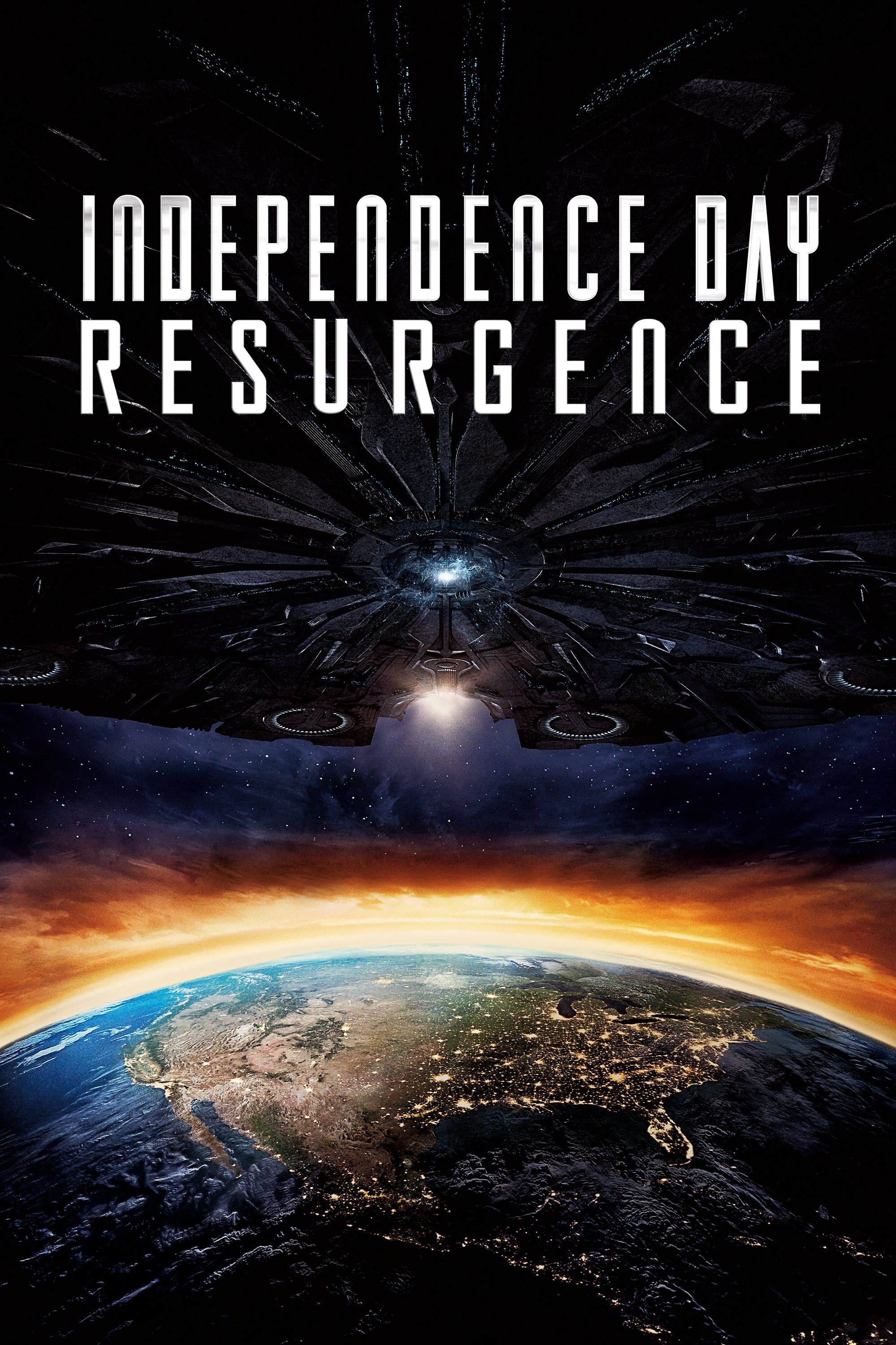 Independence Day: Resurgence | Independence Day: Resurgence