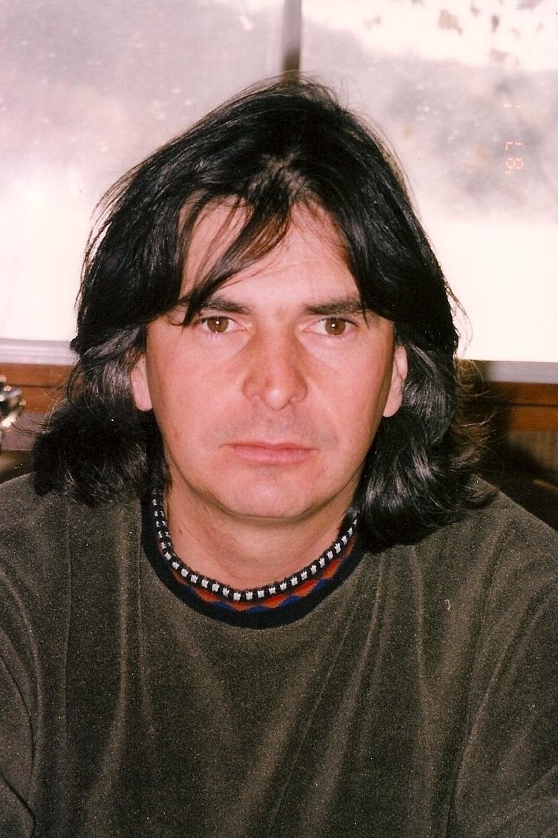 بازیگر Jean-Claude Lauzon  