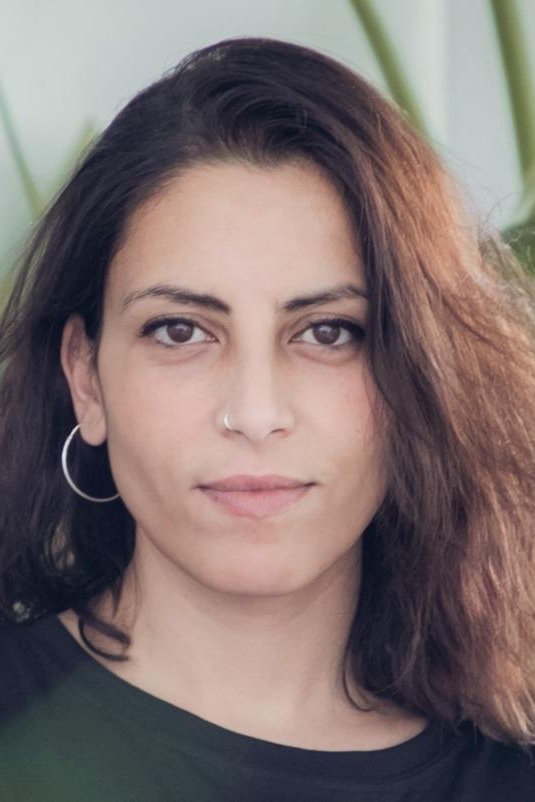 بازیگر Amira Chebli  