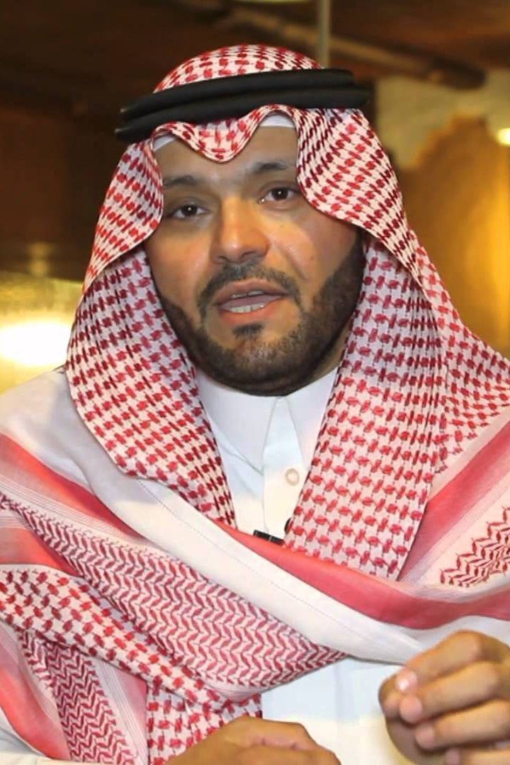 بازیگر Yousef Aljarrah  