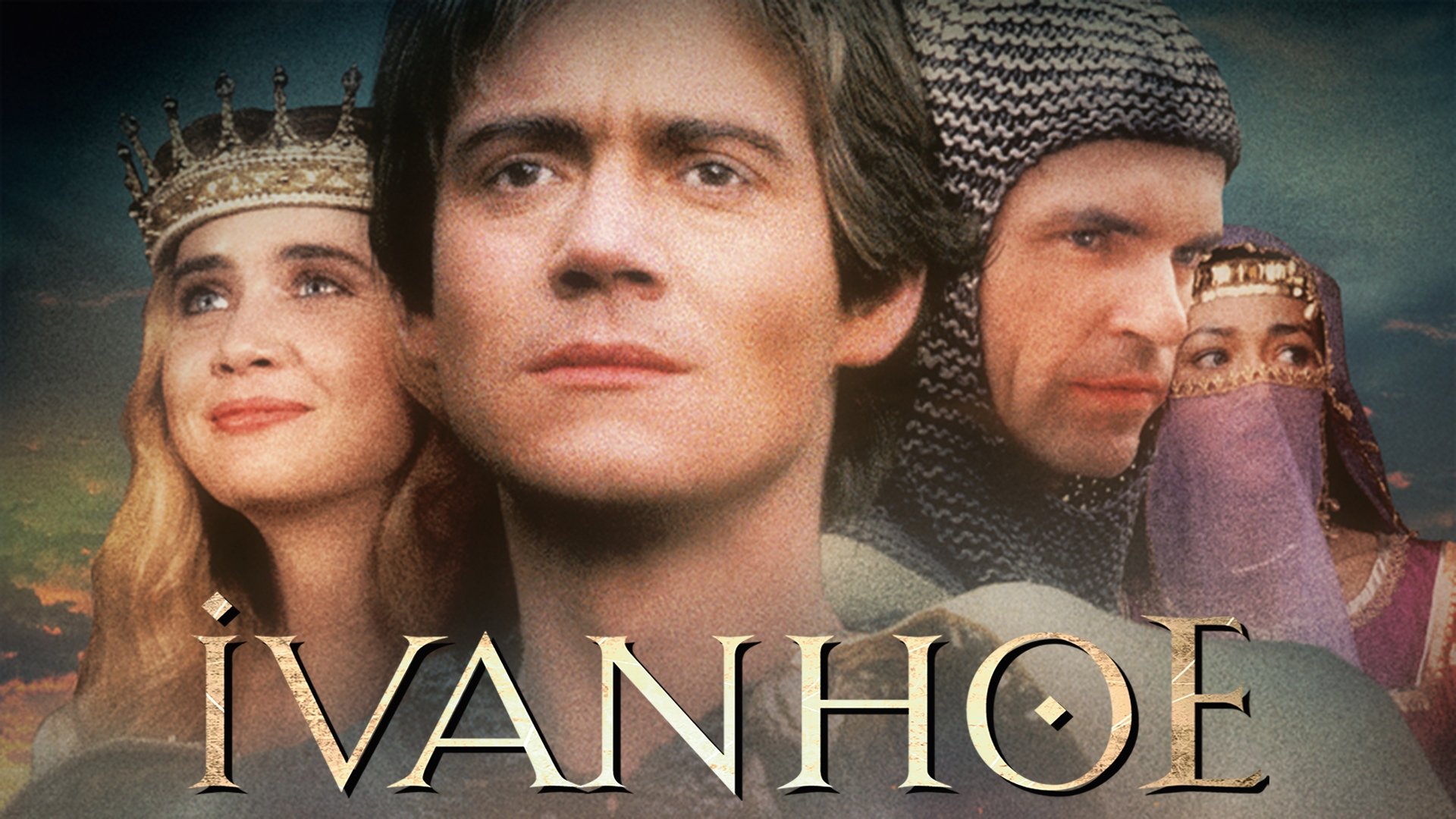 Ivanhoe|Ivanhoe