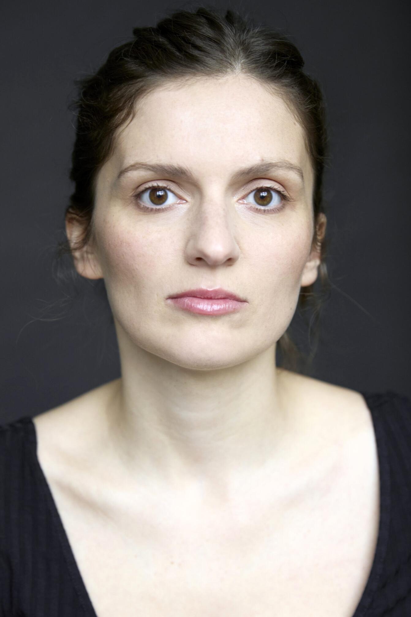 بازیگر Marta Sroka  