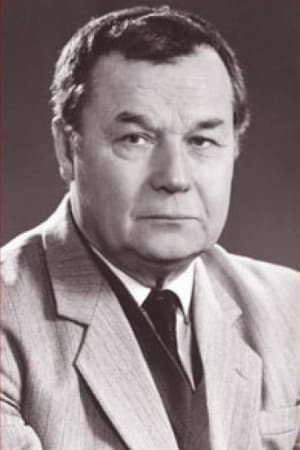 بازیگر Yuri Sidorov  