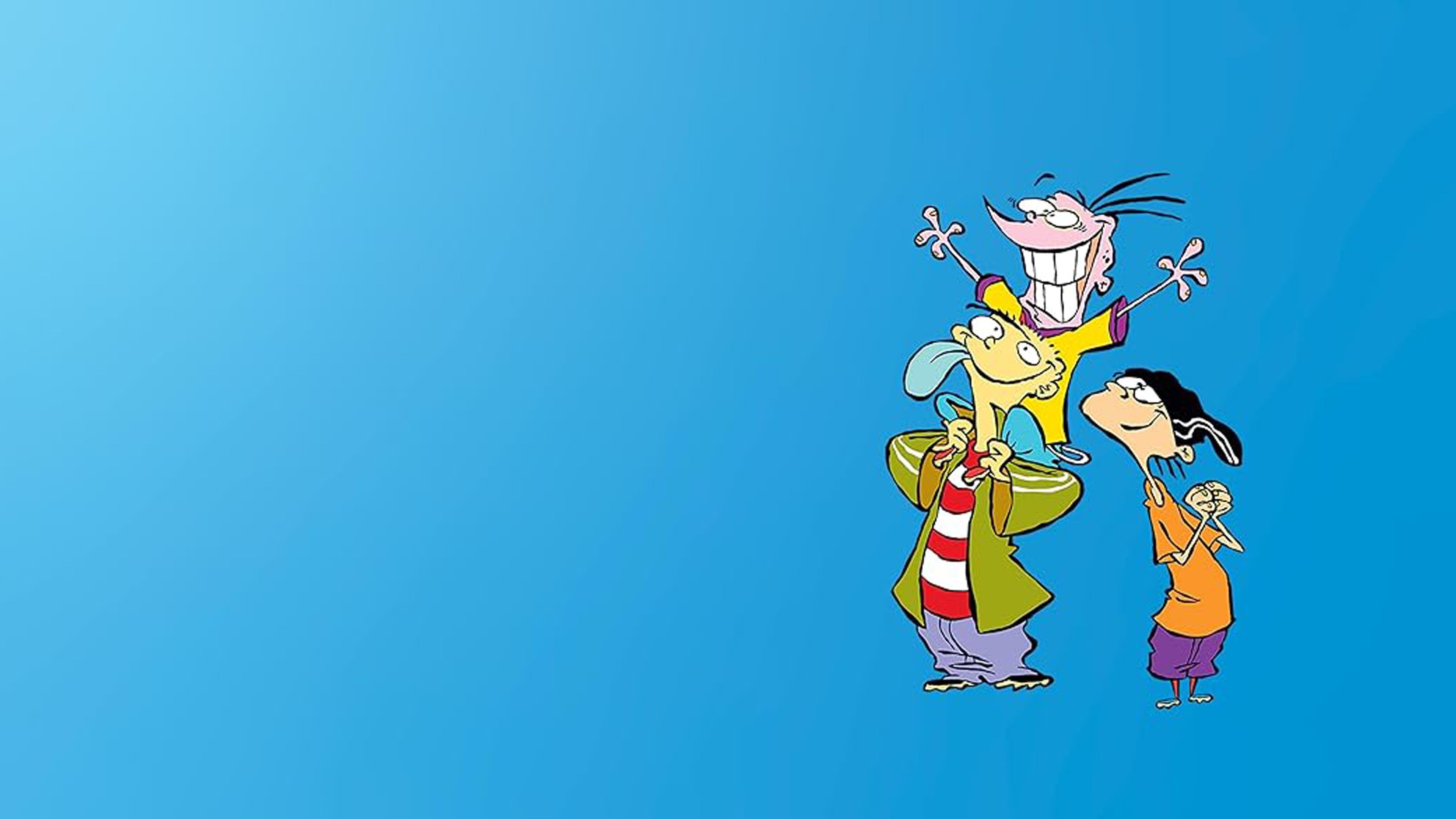 Ed, Edd n Eddy's Hanky Panky Hullabaloo|Ed, Edd n Eddy's Hanky Panky Hullabaloo