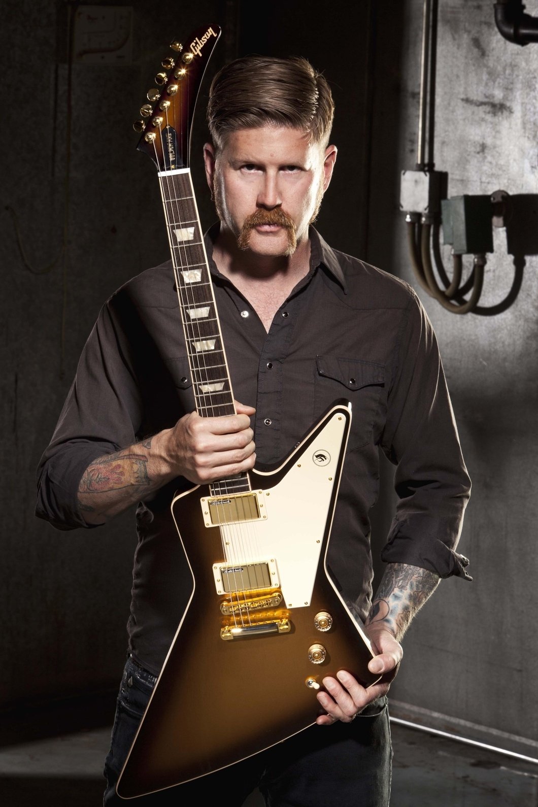 بازیگر Bill Kelliher  