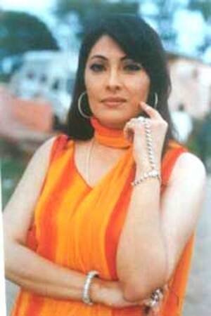بازیگر Kavita Kapoor  
